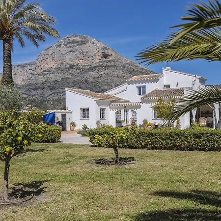 Villa Casa Grande