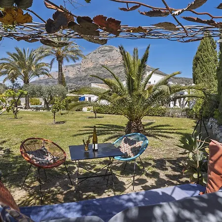 Casa Grande Villa *