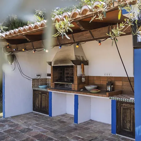 Casa Grande Villa Javea