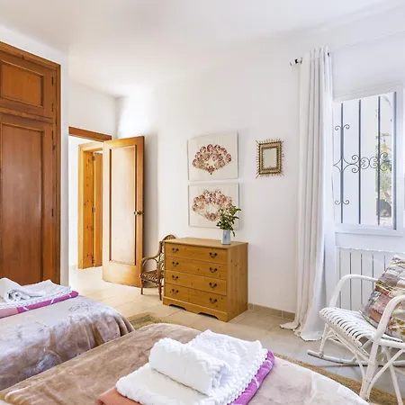 Casa Grande Villa