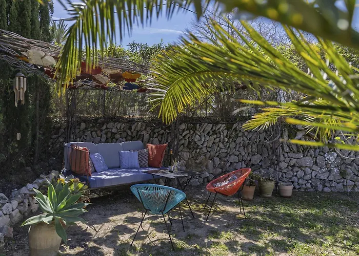 Casa Grande * Jávea