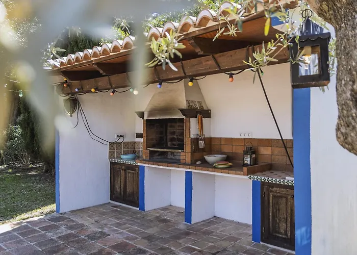 Casa Grande Villa Jávea