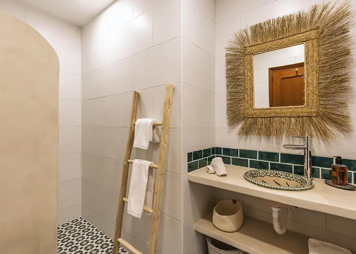 Casa Grande * Jávea