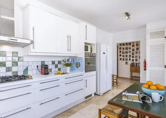 Casa Grande Villa Jávea