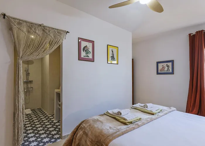 Villa Casa Grande Jávea