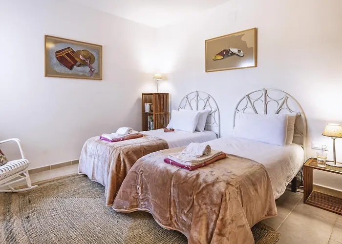 Casa Grande * Jávea