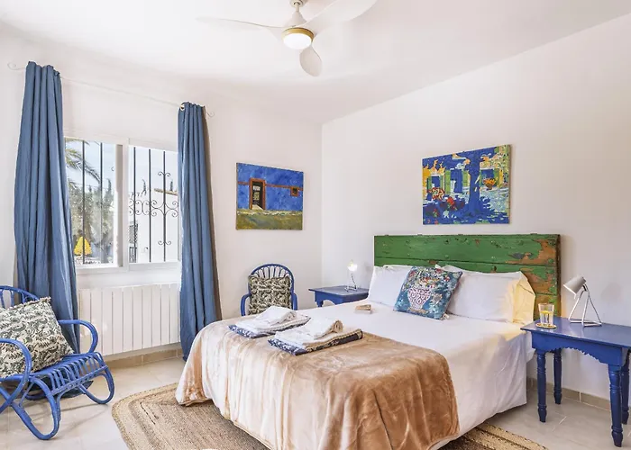 Casa Grande Villa Jávea