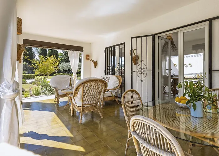 Casa Grande * Jávea