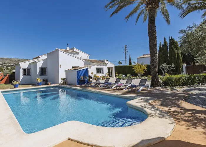 Casa Grande * Jávea