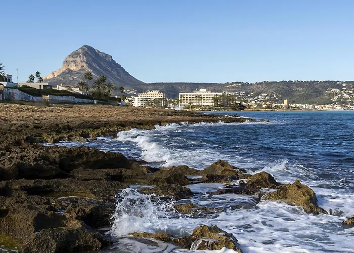 Casa Grande * Jávea