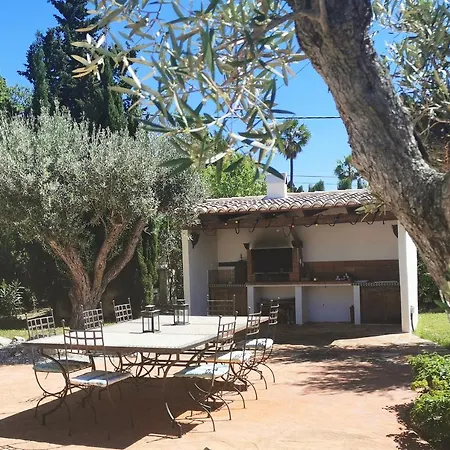 Villa Casa Grande Jávea