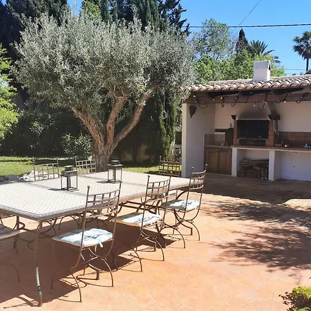 Villa Casa Grande *