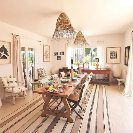 Casa Grande * Jávea