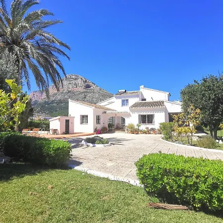 Casa Grande Javea
