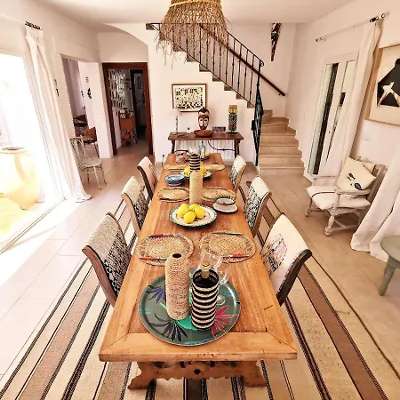 Casa Grande Villa