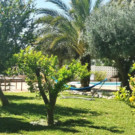Casa Grande Villa