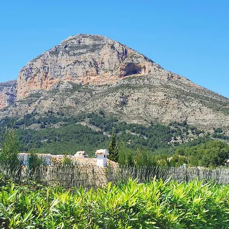 Villa Casa Grande Javea