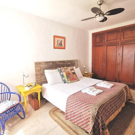 Casa Grande * Javea
