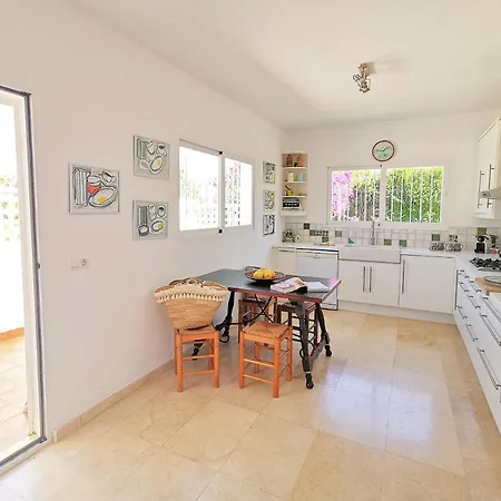 Villa Casa Grande *