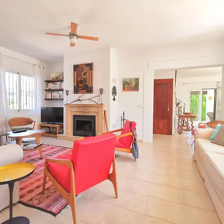 Casa Grande * Javea