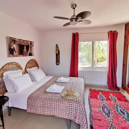 Casa Grande Villa