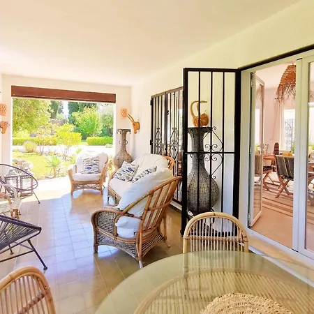 Villa Casa Grande Javea