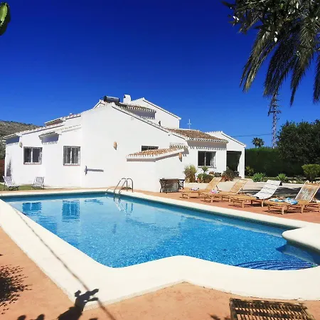 Villa Casa Grande *