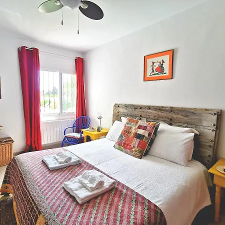 Casa Grande Villa Jávea