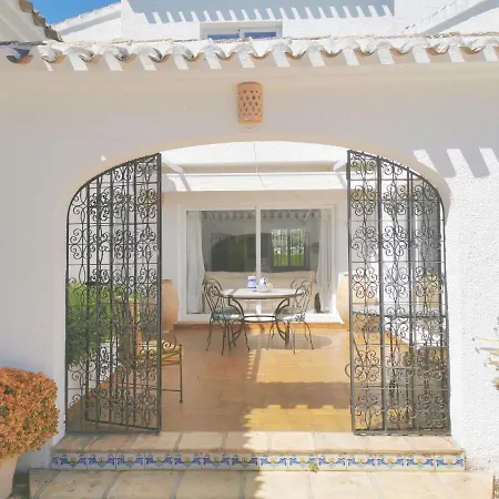 Villa Casa Grande
