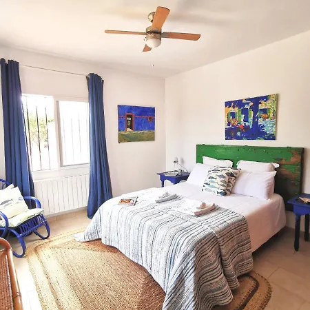 Villa Casa Grande *