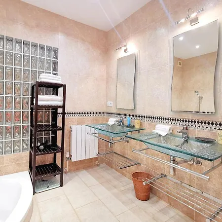 Villa Casa Grande Javea
