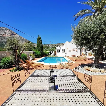 Casa Grande Villa *