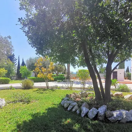 Casa Grande Villa Javea