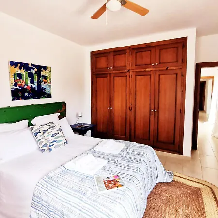 Villa Casa Grande