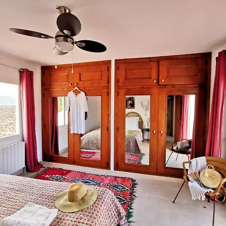 Casa Grande Villa Javea