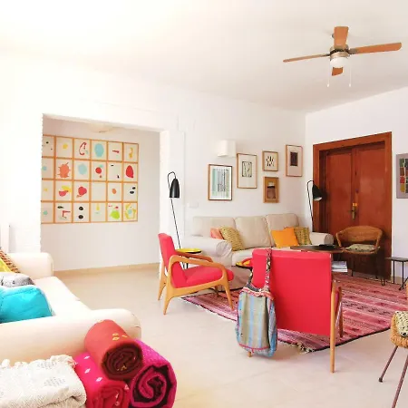 Casa Grande Villa *