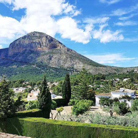 Casa Grande Javea