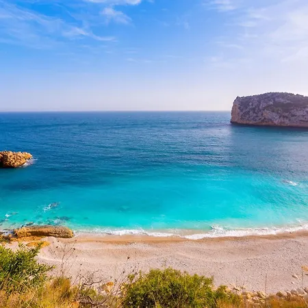 Villa Casa Grande Javea