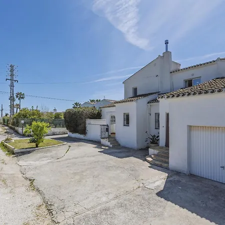Casa Grande Jávea