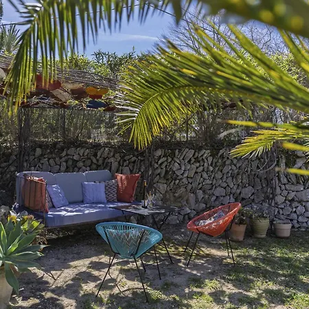 Casa Grande * Jávea