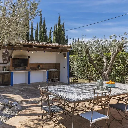 Villa Casa Grande *