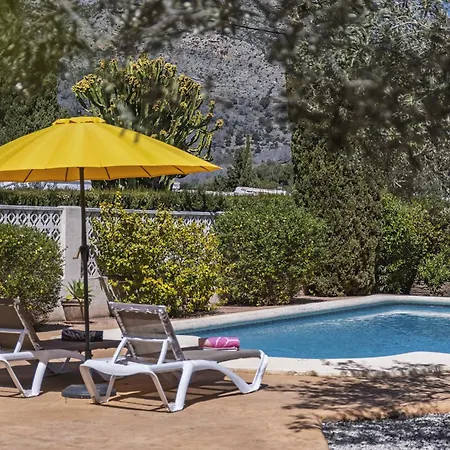 Casa Grande Javea