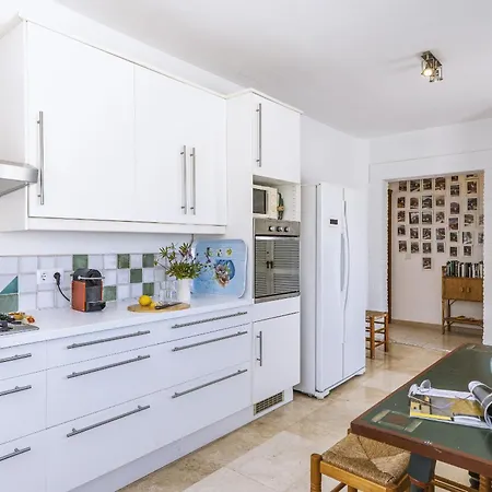 Casa Grande Villa Javea