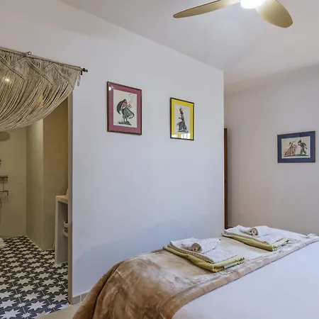 Villa Casa Grande Javea