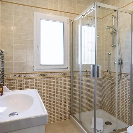 Casa Grande Javea