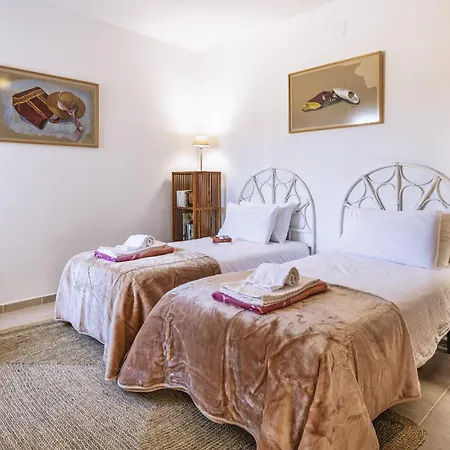 Casa Grande * Javea