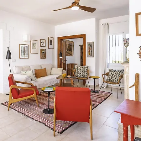 Casa Grande Villa *