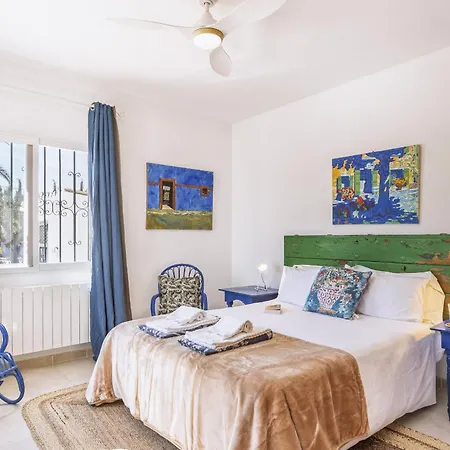 Casa Grande Villa Javea