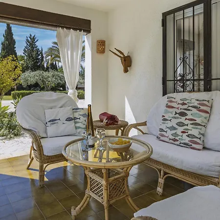 Villa Casa Grande