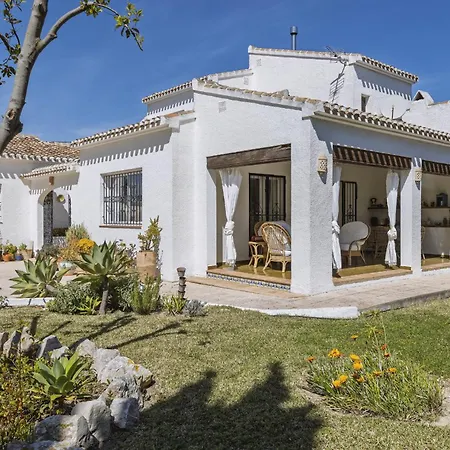 Casa Grande Villa *